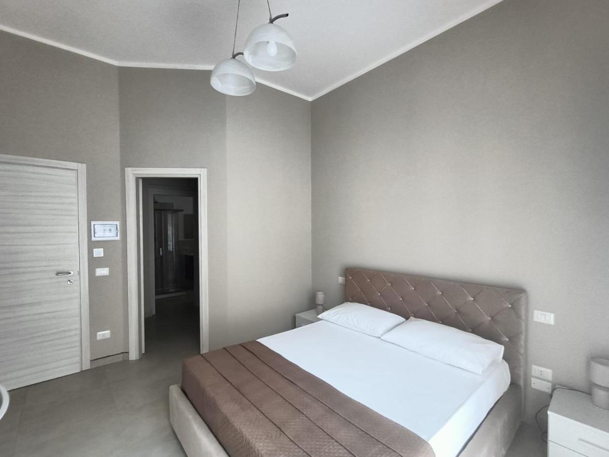 B&B Al Centro 시데르노 마리나 외부 사진