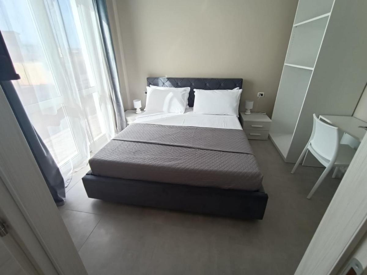 B&B Al Centro 시데르노 마리나 외부 사진
